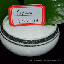 Sodium Bisulfite /7631-90-5/sodium hydrogen sulfite